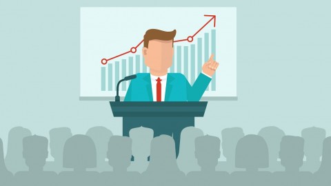 Presentation Skills Training: Give a Great Boardroom Speech