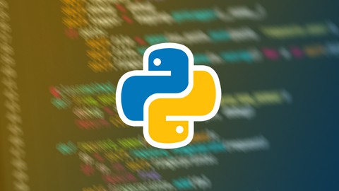 [100% OFF] Python Programming Essentials for Beginners with Certificate ...