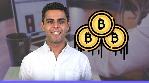 The Complete Bitcoin Course: Get .0001 BTC In Your Wallet