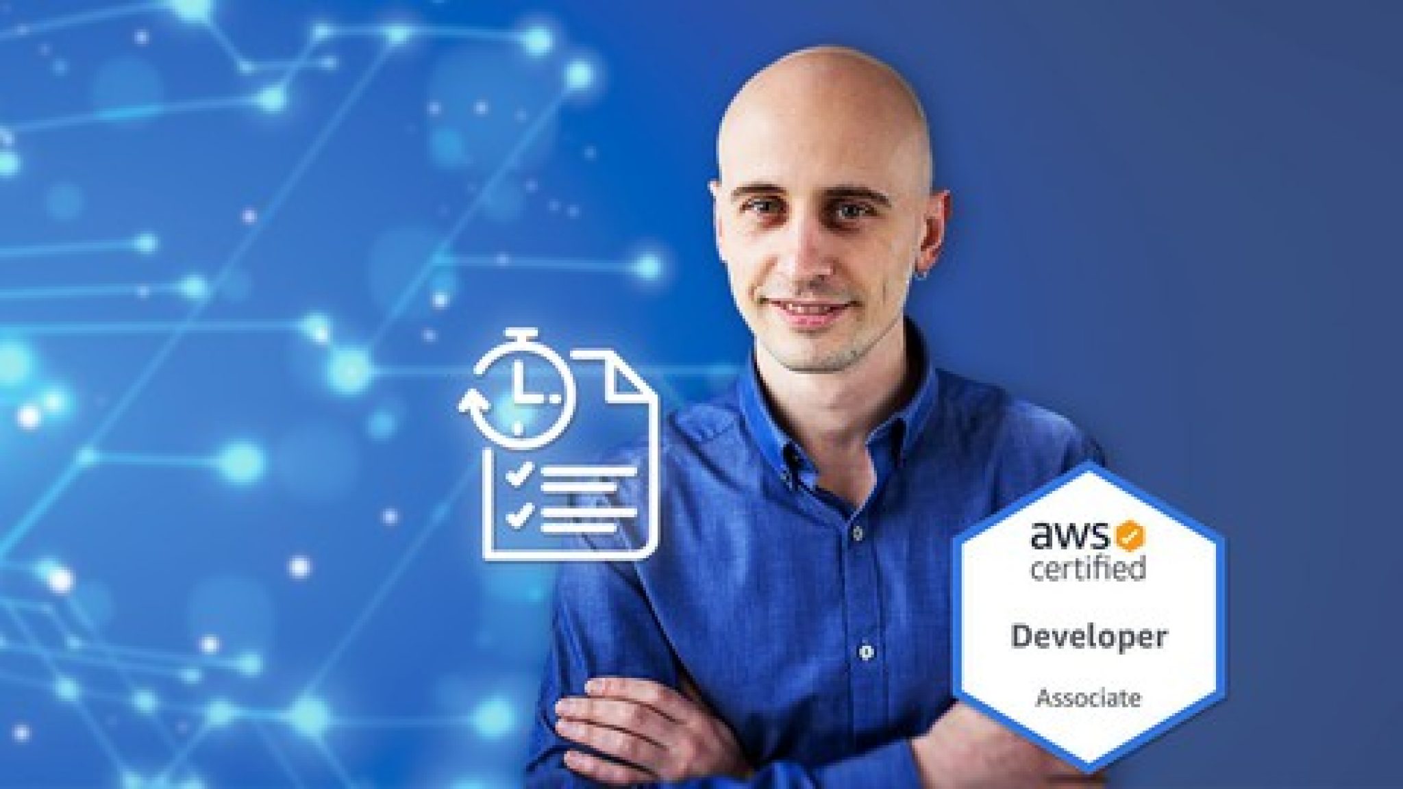 Online AWS-Certified-Developer-Associate Training Materials