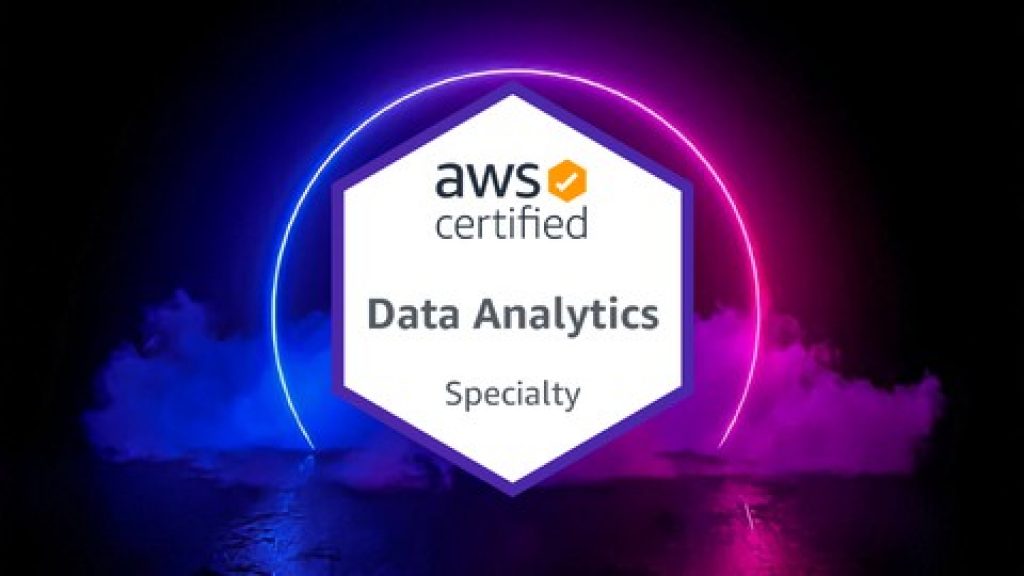 AWS-Certified-Data-Analytics-Specialty Free Brain Dumps
