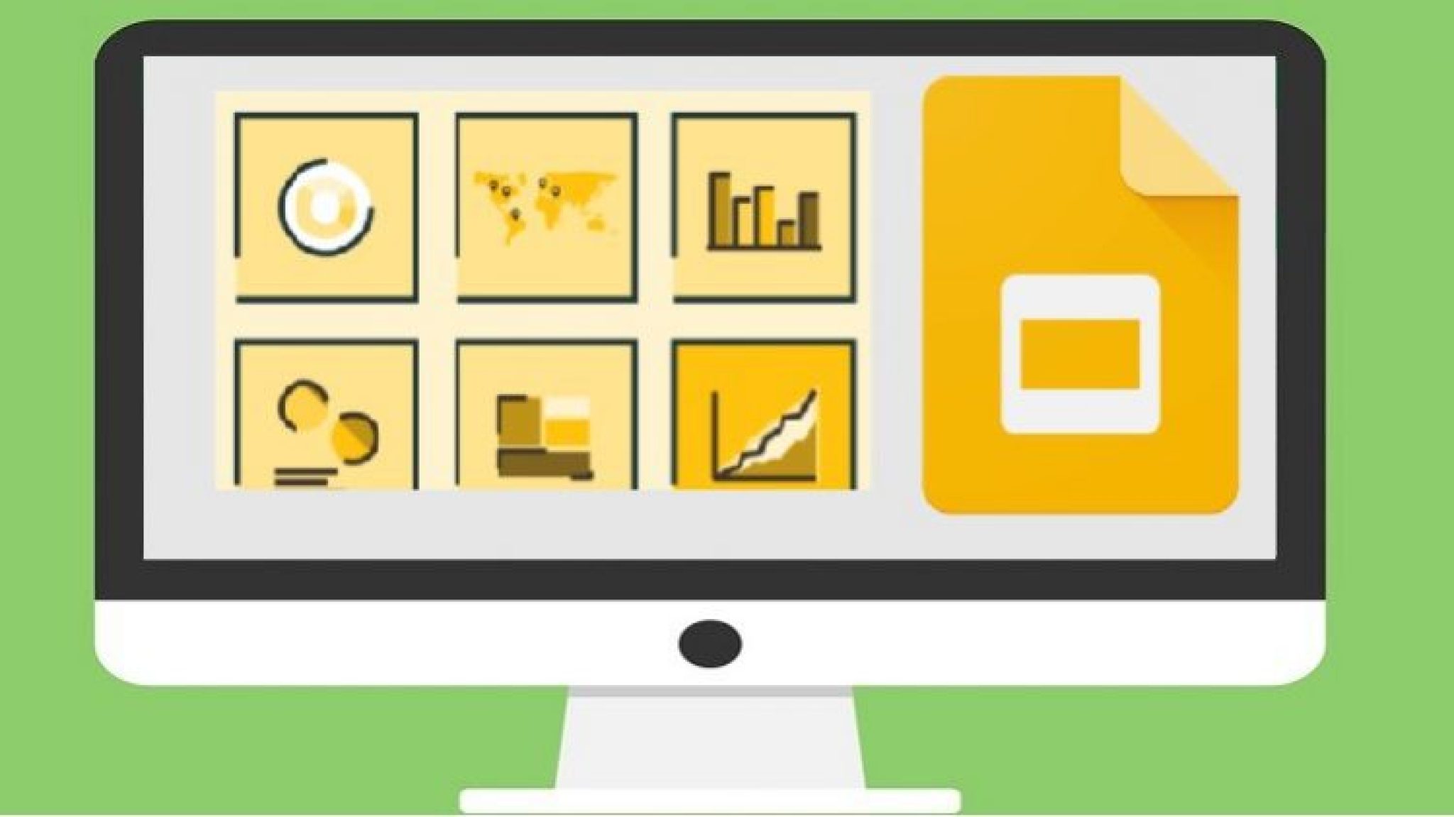  100 OFF The Complete Beginners Guide To Google Slides With 