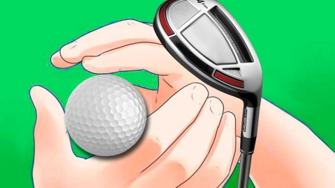 EFT for Golf - Improve Your Score. Master the Mental Game