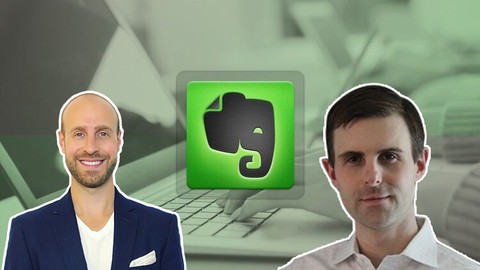 The Complete Evernote Mastery Course - Maximize Productivity
