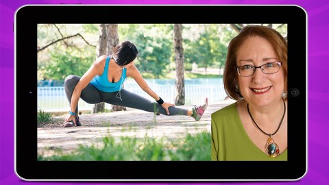 EFT Weight Loss - Tapping into Exercise