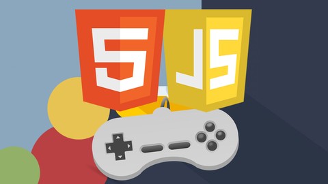 HTML5 Game from scratch step by step learning JavaScript