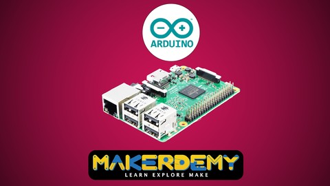 Raspberry Pi meets Arduino