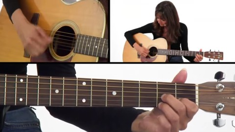 Hands-On Guitar: The Beginner's Guide