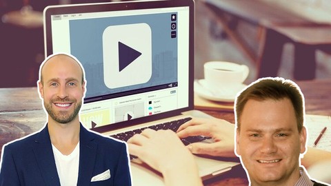 How To Create A Video Sales Letter That Sells From Scratch!