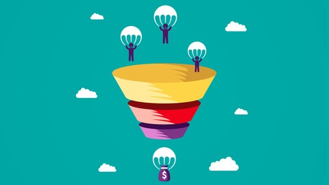 How To Design A Sales Funnel That Converts