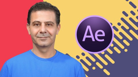 Adobe After Effects CC: The Complete Motion Graphics Course