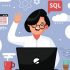 SQL SERVER – Aprenda o poder da linguagem T-SQL.