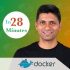 Master DevOps with Docker, Kubernetes and Azure DevOps