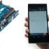SD Card Interfacing with Arduino