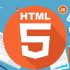 The HTML 5 Course 2020