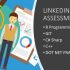 LinkedIn skill assessment test answers and questions[Part 3]