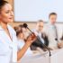 Public Speaking: You Can Speak to Large Audiences