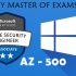 AI-900: Microsoft Azure AI Fundamentals (95 Practice Test)
