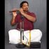 Learn Carnatic Flute | Intermediate Level | Varnams Volume 2