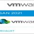 Tests for Professional VMware vSphere 7.x Certification 2021