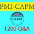 +1000 Questions & Answers PMP EXAM 2021 (New 6th Edition V)