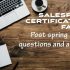 Salesforce Marketing Cloud Email Specialist Practice Tests