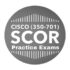 CCNP Collaboration 350-801 (CLCOR) Core Practice Exams