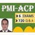 PMI-RMP  EXAM 2021  ( 3New EXAMS )